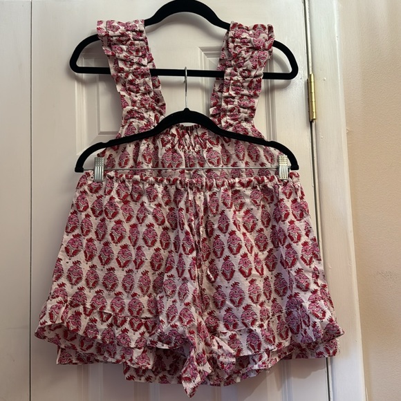 Tiger Tales NYC Summer Sleep Set - Picture 2 of 5